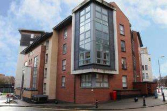 2 Bedroom Flat